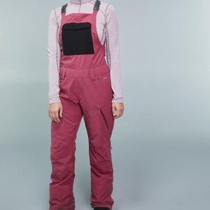 Flylow Women's Sphynx Bib